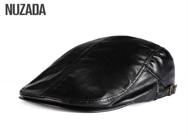 nuzada winter autumn artificial pu leather beret hats men women flat visor caps boina 5 solid colors can adjustable cap252r8311626, Blue;gray
nuzada winter autumn artificial pu leather beret hats men women flat visor caps boina 5 solid colors can adjustable cap252r8311626, Blue;gray