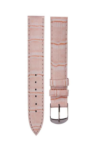 superior watch bands new 20mm soft sweatband leather strap steel buckle wrist watches band mar305497619, Black;brown
superior watch bands new 20mm soft sweatband leather strap steel buckle wrist watches band mar305497619, Black;brown
