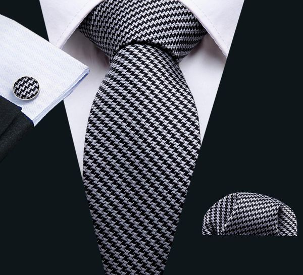 fast silk tie black white luxury tie gift set classic tie for men with cufflink pocket square for wedding party business 6693232, Black;blue
fast silk tie black white luxury tie gift set classic tie for men with cufflink pocket square for wedding party business 6693232, Black;blue
