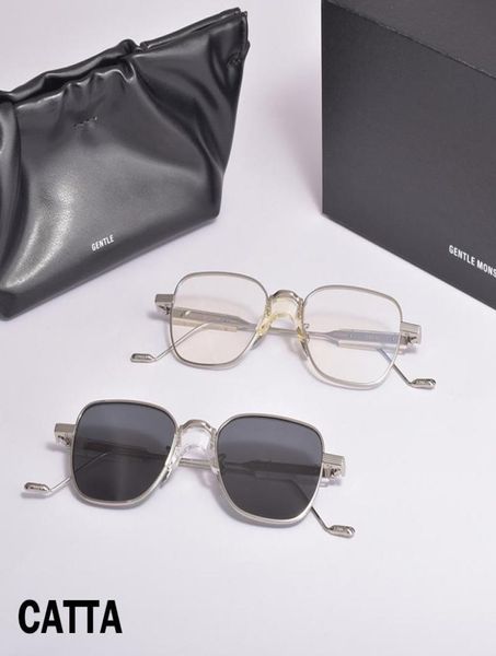 sunglasses fashion style glasses frame stainless steel women men sun catta3024325, White;black
sunglasses fashion style glasses frame stainless steel women men sun catta3024325, White;black