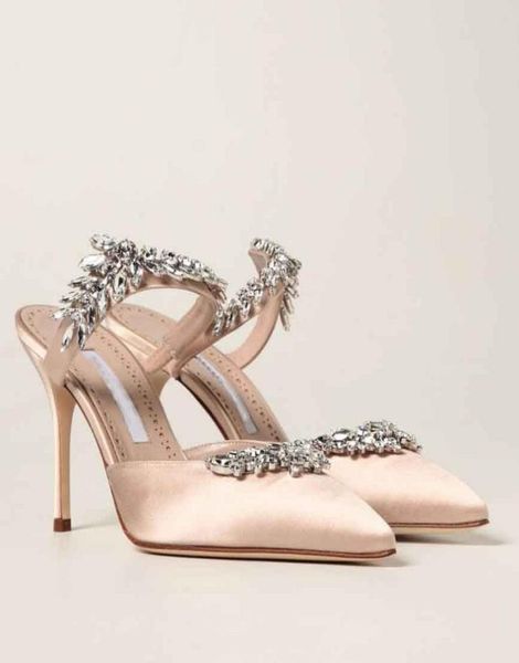 famous lurum women sandals shoes satin leather crystal embellished strap mules crystal stiletto high heels party wedding dress 7075895, Black
famous lurum women sandals shoes satin leather crystal embellished strap mules crystal stiletto high heels party wedding dress 7075895, Black