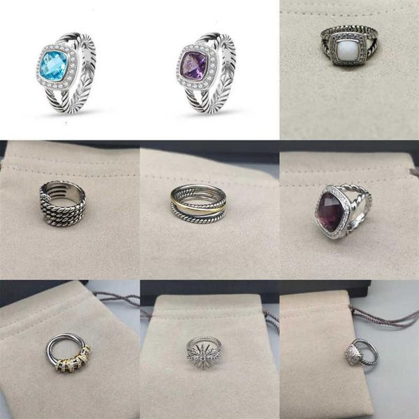 jewelry designer luxury rings designers 18k gold classic ed ring women blue z zircon hoop fashion wedding gi284a, Slivery;golden
jewelry designer luxury rings designers 18k gold classic ed ring women blue z zircon hoop fashion wedding gi284a, Slivery;golden