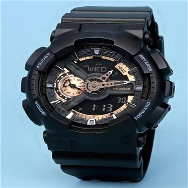 kids boys girls shock wrist watches children sport whole watches led display waterproof all functions work relogio quality wat299k, Blue
kids boys girls shock wrist watches children sport whole watches led display waterproof all functions work relogio quality wat299k, Blue