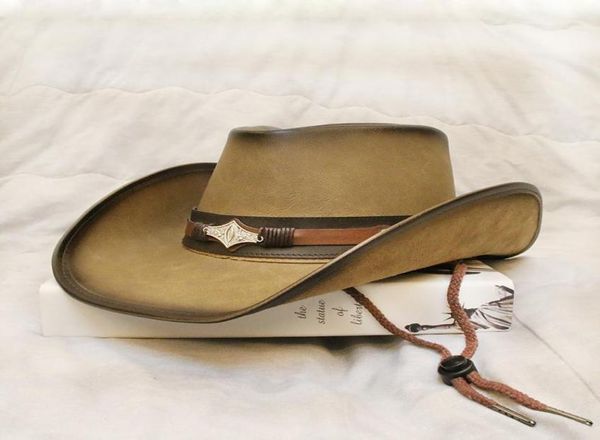 wide brim hats women men retro alloy bead band pu leather roll up sombrero sun cap beach cowboy cowgirl western hat 58cm6268490, Blue;gray
wide brim hats women men retro alloy bead band pu leather roll up sombrero sun cap beach cowboy cowgirl western hat 58cm6268490, Blue;gray
