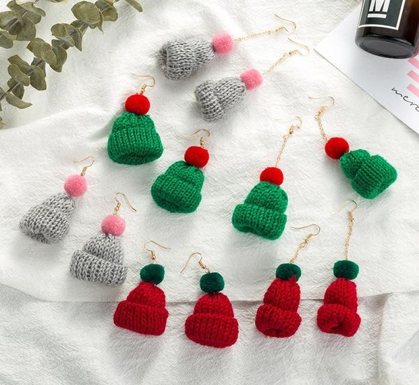 wool christmas hats pendeloque cut earrings woman temperament long plush eardrop personality joker earring product4792053, Golden
wool christmas hats pendeloque cut earrings woman temperament long plush eardrop personality joker earring product4792053, Golden