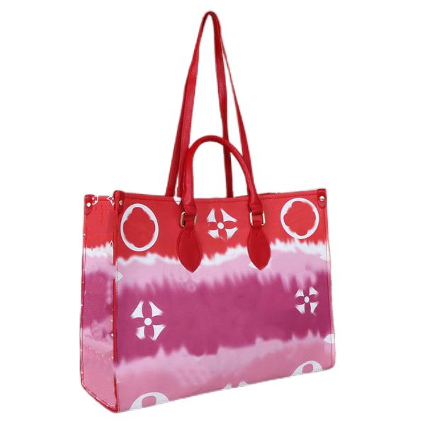 luxerys tote bag designer bag letter onthego crossbody bag women fashion leather handbag classic style simple three sizes in multiple colors
luxerys tote bag designer bag letter onthego crossbody bag women fashion leather handbag classic style simple three sizes in multiple colors