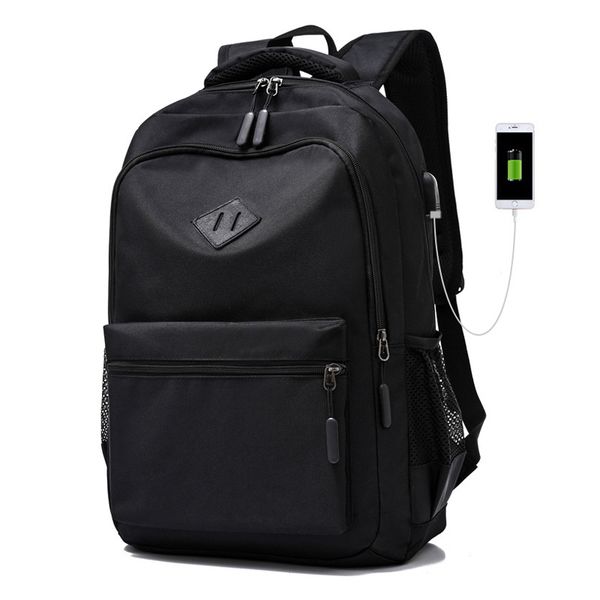 school bags solid color backpack fashion men women backpack high capacity schoolbags for teenager girls boys male shoulder bags 230907
school bags solid color backpack fashion men women backpack high capacity schoolbags for teenager girls boys male shoulder bags 230907