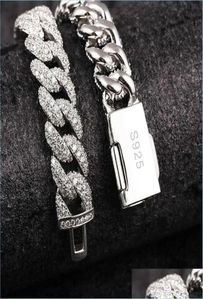 pendant necklaces 18inch 10mm 925 sterling sier setting iced out moissanite diamond hip hop cuban link chain miami necklace dhgard7551565, Silver
pendant necklaces 18inch 10mm 925 sterling sier setting iced out moissanite diamond hip hop cuban link chain miami necklace dhgard7551565, Silver