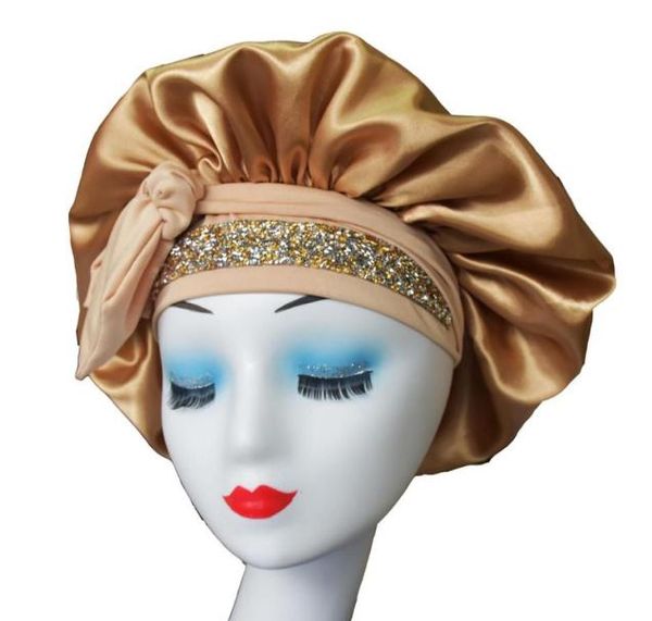 satin rhinestone luxury bling bonnet hair sleep cap with tie strap ch365266t3685812, Blue;gray
satin rhinestone luxury bling bonnet hair sleep cap with tie strap ch365266t3685812, Blue;gray