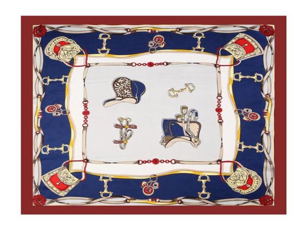 2021 spring general wild square silk scarf multifunctional small gifts whole activities stewardess accessories with box4664231, Blue;gray
2021 spring general wild square silk scarf multifunctional small gifts whole activities stewardess accessories with box4664231, Blue;gray
