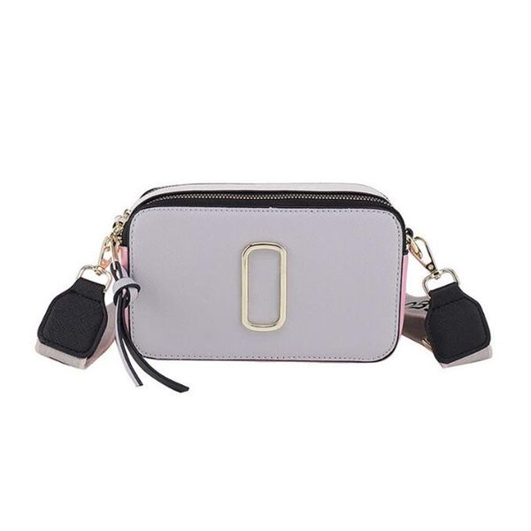 fashion womens mens snaps high texture ladies bag handbag famous camera designer small crossbody purse mini small women shoulde2795
fashion womens mens snaps high texture ladies bag handbag famous camera designer small crossbody purse mini small women shoulde2795