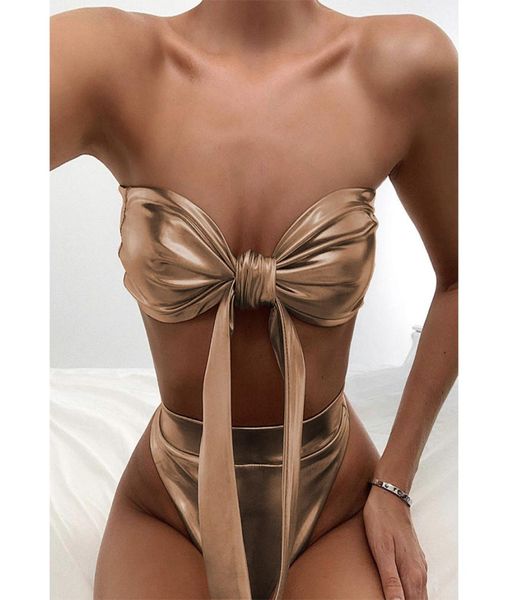 2020 stamping bikini swimwear women swimsuit off shoulder bandeau push up bikini set high waist bathing suit beachwear4148332, Black
2020 stamping bikini swimwear women swimsuit off shoulder bandeau push up bikini set high waist bathing suit beachwear4148332, Black