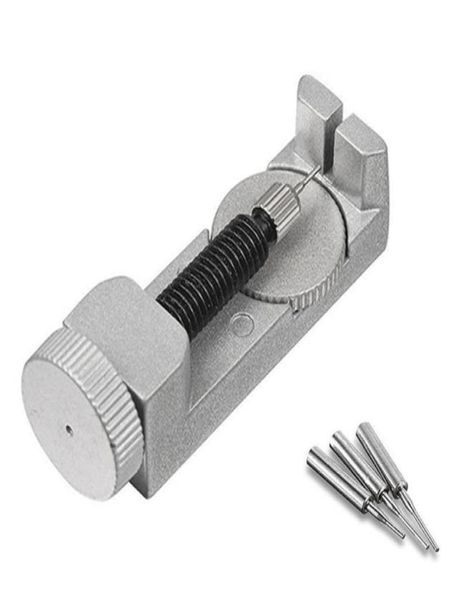 repair tools kits all metal adjustable watch band strap bracelet link pin remover tool kit5565394
repair tools kits all metal adjustable watch band strap bracelet link pin remover tool kit5565394