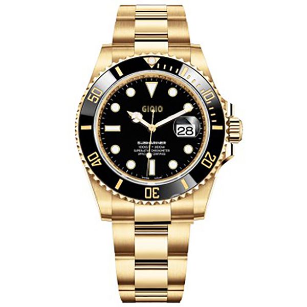 mens luxurys watch designer watch man mechanical automatic watch complete calendar movement watch tourbillon watch for men watch black dial, Slivery;brown
mens luxurys watch designer watch man mechanical automatic watch complete calendar movement watch tourbillon watch for men watch black dial, Slivery;brown