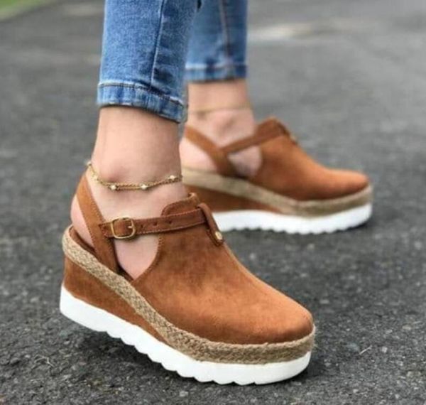 women sandals plus size shoes for ladies high heels summer shoe flip flop chaussures femme platform sandal slippers3417615, Black
women sandals plus size shoes for ladies high heels summer shoe flip flop chaussures femme platform sandal slippers3417615, Black