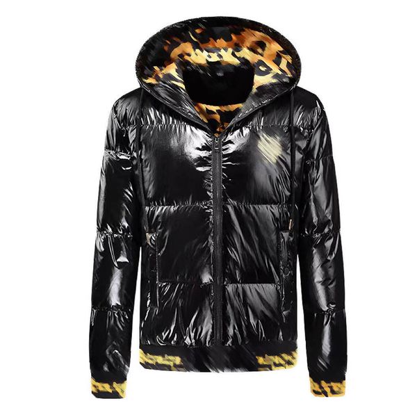 designer mens down jackets embroidered badge womens hooded outerwear parkas winter warm puffer jacket men's clothing, Black
designer mens down jackets embroidered badge womens hooded outerwear parkas winter warm puffer jacket men's clothing, Black