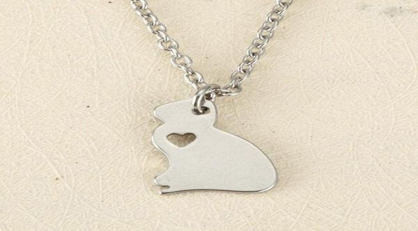 charm heart jewelry silver gold pendant animal pendant stainless steel pet lover gift for pet lovers6070814
charm heart jewelry silver gold pendant animal pendant stainless steel pet lover gift for pet lovers6070814