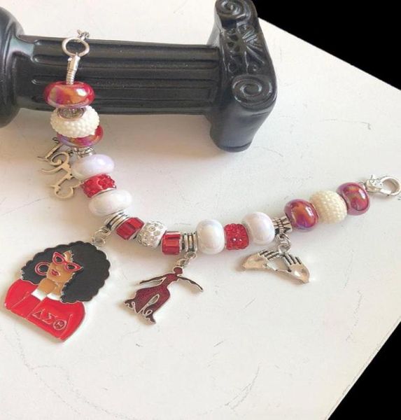 charm bracelets hand made greek letter sorority red detal elephant handsign girl 1913 bracelet jewelry7873312, Golden;silver
charm bracelets hand made greek letter sorority red detal elephant handsign girl 1913 bracelet jewelry7873312, Golden;silver