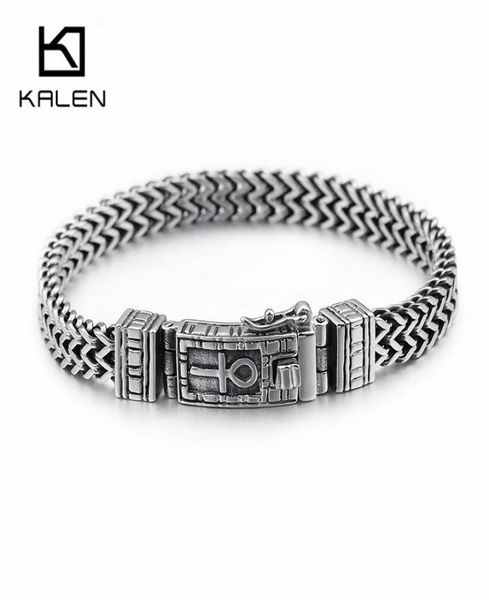 8mm egyptian ankh symbol of life charm bracelets for men women stainless steel silver mesh linking chain bracelet jewelry8753099, Golden;silver
8mm egyptian ankh symbol of life charm bracelets for men women stainless steel silver mesh linking chain bracelet jewelry8753099, Golden;silver