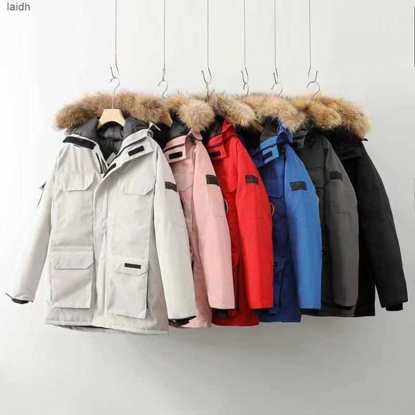 mens jackets womens down warm parka fashion outdoor downs jacket popular jacket's windproof coatsv319, Black
mens jackets womens down warm parka fashion outdoor downs jacket popular jacket's windproof coatsv319, Black