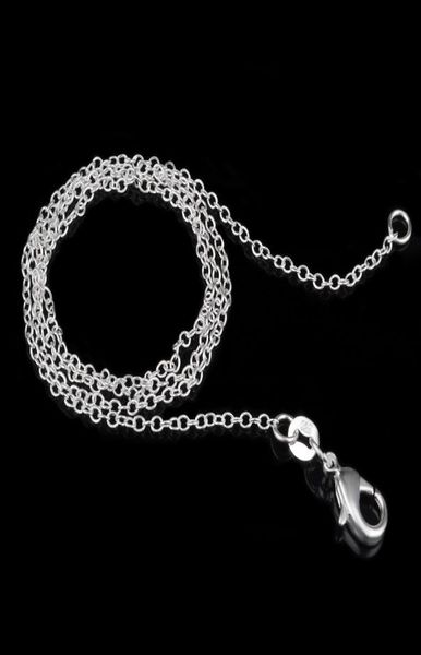 925 sterling silver plated link rolo chain necklace with lobster clasps 16 18 20 22 24inch women o chain jewlery factory sto5958820
925 sterling silver plated link rolo chain necklace with lobster clasps 16 18 20 22 24inch women o chain jewlery factory sto5958820