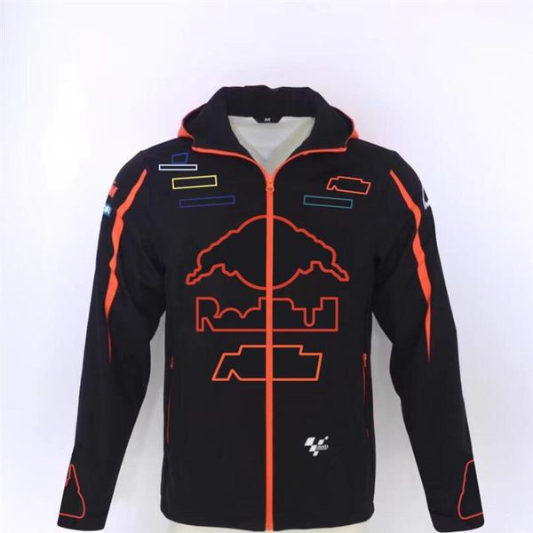 2022 new off-road motorcycle sweater riding suit windproof racing suit jacket plus cotton factory team uniform222t
2022 new off-road motorcycle sweater riding suit windproof racing suit jacket plus cotton factory team uniform222t
