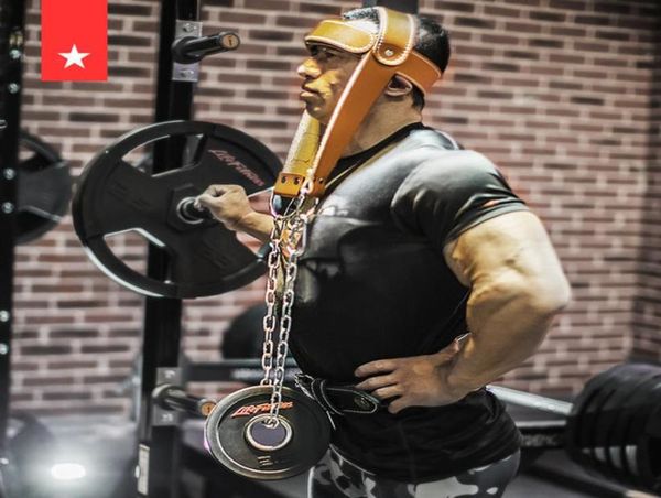 neck weight lifting grip wrist wraps straps strengh exercise fitness body building adjustable head gym neck training belt2490312
neck weight lifting grip wrist wraps straps strengh exercise fitness body building adjustable head gym neck training belt2490312