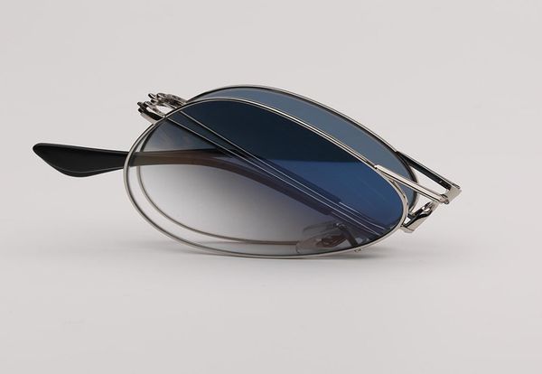 metal frame vintage folding sunglasses women men driving foldable gradient gafas uv400 pilot sun glasses6202055, White;black
metal frame vintage folding sunglasses women men driving foldable gradient gafas uv400 pilot sun glasses6202055, White;black