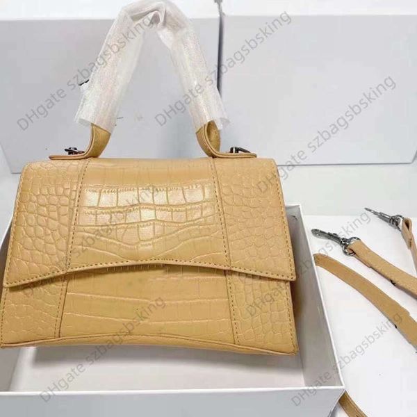 classic crocodile print hourglass bag shoulder handbag designer women's leather handheld wallet clearance mini fashion luxury crossbody
classic crocodile print hourglass bag shoulder handbag designer women's leather handheld wallet clearance mini fashion luxury crossbody