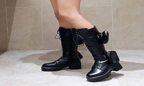 boots chunky knee high fashion pocket platform zip lace up female sole pouch long winter women botas mujer big size 107927693443, Black
boots chunky knee high fashion pocket platform zip lace up female sole pouch long winter women botas mujer big size 107927693443, Black