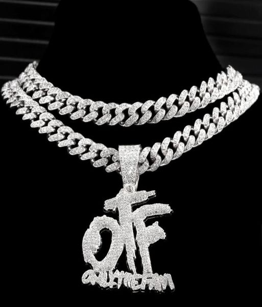 pendant necklaces bling iced out letter cuban necklace for women men shiny rhinestone zircon tennis chain hip hop jewelrypendant n8497271, Silver
pendant necklaces bling iced out letter cuban necklace for women men shiny rhinestone zircon tennis chain hip hop jewelrypendant n8497271, Silver