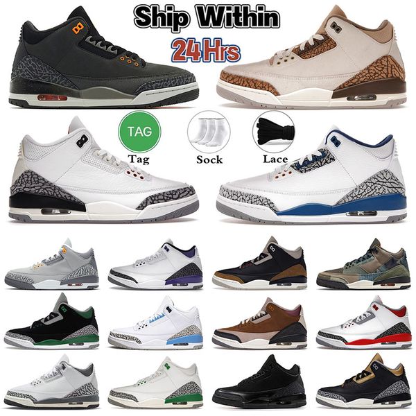 jordas3 basketball shoes black cat 3s j3 jumpman 3 palomino fear white cement reimagined wizards lucky green men women trainers jordens3 sne
jordas3 basketball shoes black cat 3s j3 jumpman 3 palomino fear white cement reimagined wizards lucky green men women trainers jordens3 sne