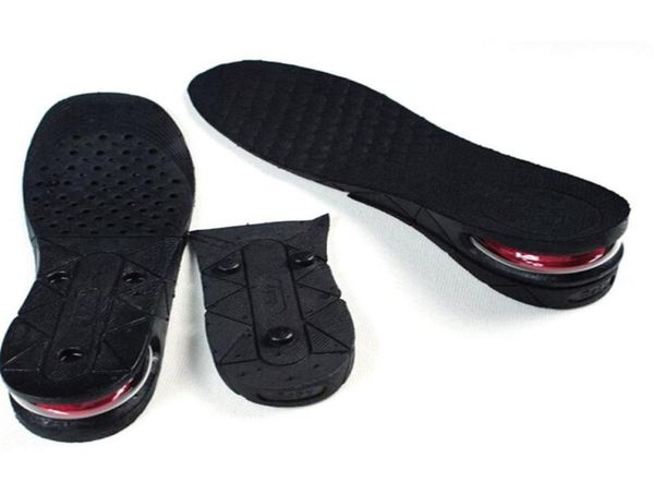 3 layers stealth adjustable increased insoles for men women shoes pad increase height insole black air cushion lift pads heel447525768465, White;pink
3 layers stealth adjustable increased insoles for men women shoes pad increase height insole black air cushion lift pads heel447525768465, White;pink