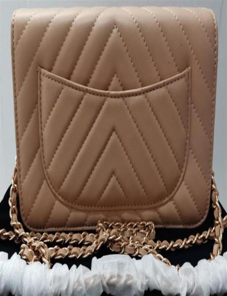 realfine888 wallets 5a woc caviar grainy quilted flap classic wallet on chain for women gold hardware with dust bag box223o4546811, Red;black
realfine888 wallets 5a woc caviar grainy quilted flap classic wallet on chain for women gold hardware with dust bag box223o4546811, Red;black