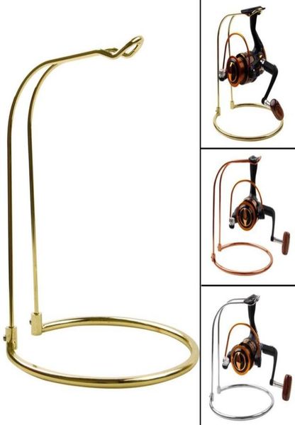 baitcasting reels 5pcslot stainless steel fishing reel rack storage holder durable spinning gear display stand fish support tackl9171452
baitcasting reels 5pcslot stainless steel fishing reel rack storage holder durable spinning gear display stand fish support tackl9171452