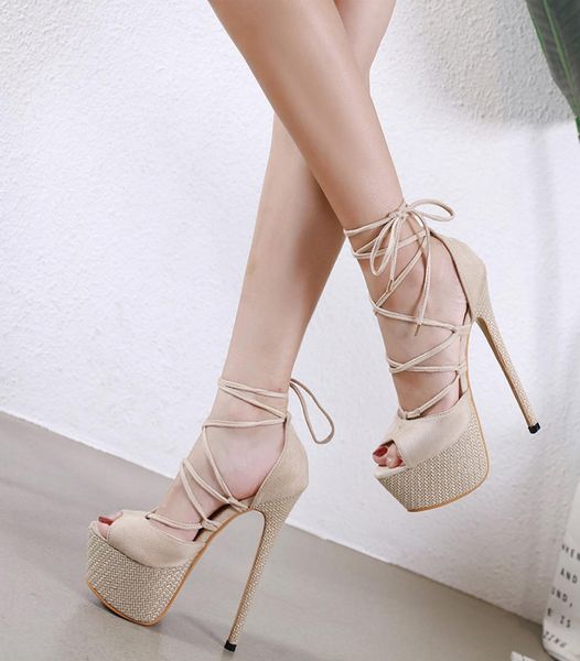 fashion high heels women shoes 16cm thin heels peep toe platform pumps shoes nightclub party ladies shoes9245963, Black
fashion high heels women shoes 16cm thin heels peep toe platform pumps shoes nightclub party ladies shoes9245963, Black