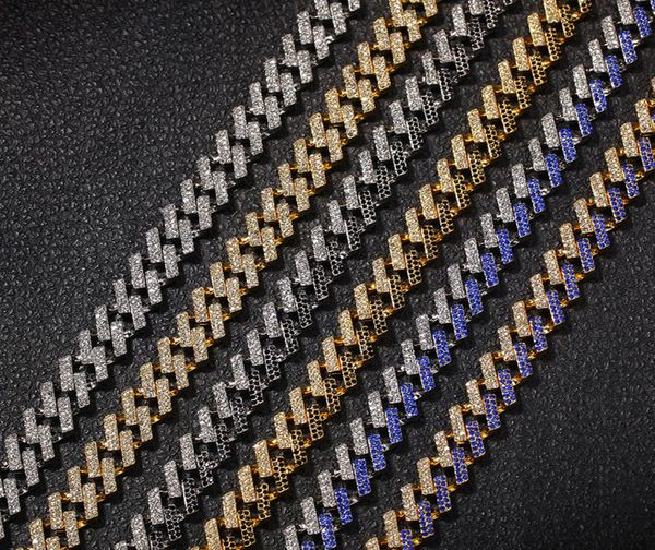 dz 15mm hip hop iced out bling zircon miami cuban link chain necklaces for men039s fashion jewelry 1 set drop 1550566, Silver
dz 15mm hip hop iced out bling zircon miami cuban link chain necklaces for men039s fashion jewelry 1 set drop 1550566, Silver