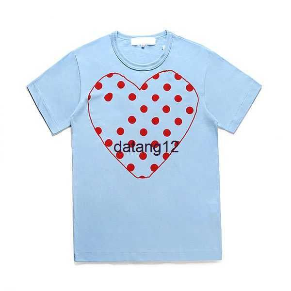 designer fashion mens cdgs t-shirts red heart shirt casual women commes des shirts badge garcons embroidered heart shaped short sleeves 8xzk, White;black
designer fashion mens cdgs t-shirts red heart shirt casual women commes des shirts badge garcons embroidered heart shaped short sleeves 8xzk, White;black