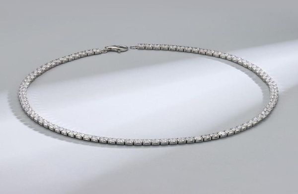 chains selling dainty hip hop jewelry 925 sterling silver tennis zircon chain necklace 2mm 3mm 4mm cubic zirconia for women men2443012
chains selling dainty hip hop jewelry 925 sterling silver tennis zircon chain necklace 2mm 3mm 4mm cubic zirconia for women men2443012
