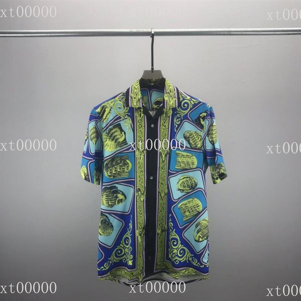 23ss designer letter printed t shirts tee sweatshirt fashion high street short sleeves summer casual t-shirt breathable men women 3123, Black;brown
23ss designer letter printed t shirts tee sweatshirt fashion high street short sleeves summer casual t-shirt breathable men women 3123, Black;brown