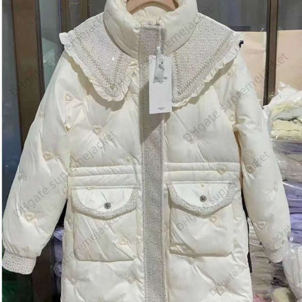 down jacket for women in 2023 winter new big lapel waist long coat women's senior black
down jacket for women in 2023 winter new big lapel waist long coat women's senior black