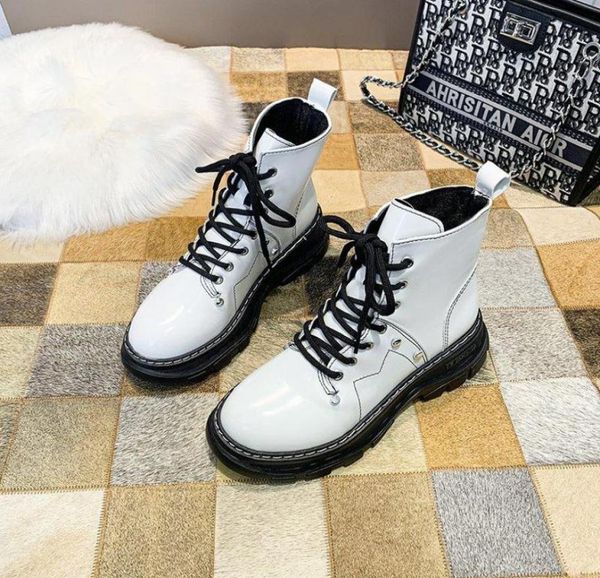 lazyseal chunky sole white ankle boots for fashion women shoes martens female lace up shoes women039s boot ladies footwear5709346, Black
lazyseal chunky sole white ankle boots for fashion women shoes martens female lace up shoes women039s boot ladies footwear5709346, Black