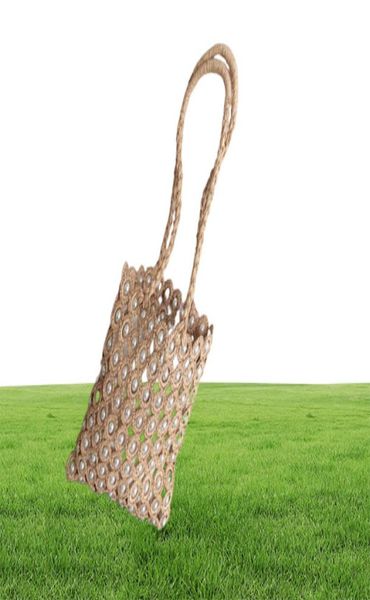 evening bags tobo 2021 summer pearl straw shoulder seaside woven portable shopping bag handmade beach handbags totes8097983
evening bags tobo 2021 summer pearl straw shoulder seaside woven portable shopping bag handmade beach handbags totes8097983