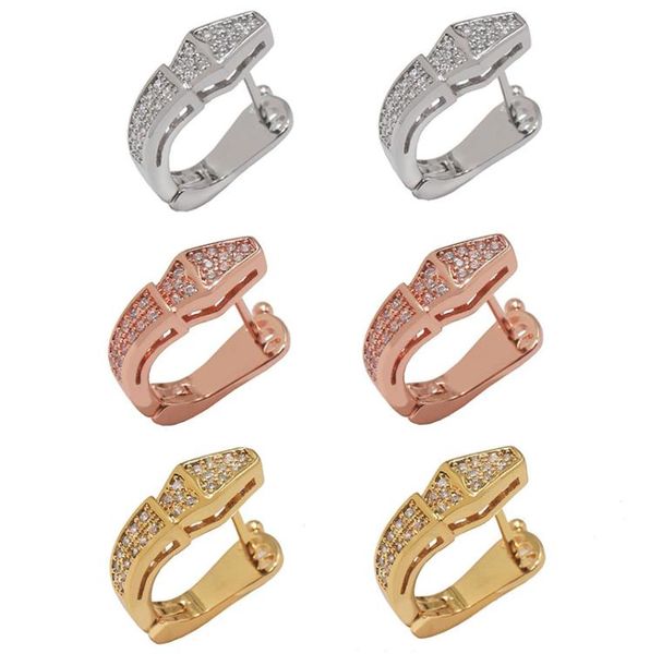 fashion exquisite titanium steel love earrings jewelry snake type women earrings gold silver whole crystal earrings jewelry wholes9771792, Golden;silver
fashion exquisite titanium steel love earrings jewelry snake type women earrings gold silver whole crystal earrings jewelry wholes9771792, Golden;silver