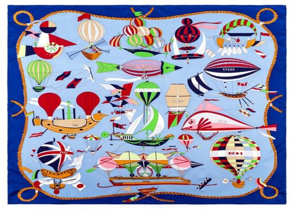 manual hand rolled twill silk scarf women fly boat print square scarves echarpes foulards femme wrap bandana hijab 90cm90cm6501637, Blue;gray
manual hand rolled twill silk scarf women fly boat print square scarves echarpes foulards femme wrap bandana hijab 90cm90cm6501637, Blue;gray