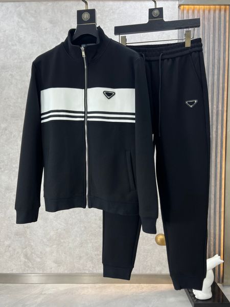 autumn and winter new style designer tracksuit fashion contrast color stitching design cardigan tracksuit luxury brand mens tracksuit, Gray
autumn and winter new style designer tracksuit fashion contrast color stitching design cardigan tracksuit luxury brand mens tracksuit, Gray