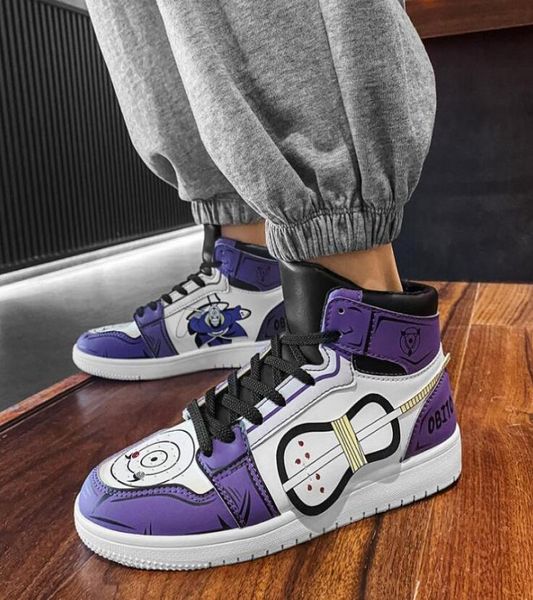 high plat anime shoes for men sneakers obito casual streetwear jogging walking force6448543
high plat anime shoes for men sneakers obito casual streetwear jogging walking force6448543