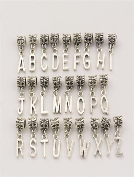 26pcs az letter pendant 26 alphabet pendant charms fit original bracelet necklace letter beads jewelry diy accessories dhl 6208679, Black
26pcs az letter pendant 26 alphabet pendant charms fit original bracelet necklace letter beads jewelry diy accessories dhl 6208679, Black