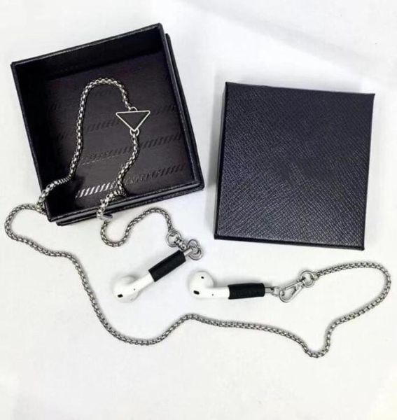 fashion 3 color inverted triangle pendant necklace luxury men women jewelry accessories earphone chain anti loss decorative chains3045553, Silver
fashion 3 color inverted triangle pendant necklace luxury men women jewelry accessories earphone chain anti loss decorative chains3045553, Silver