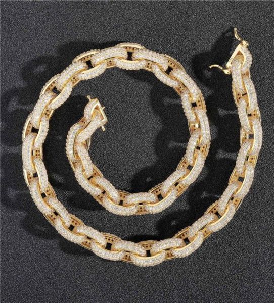 mens fashion hip hop necklace 13mm 1624inch yellow white gold plated bling micro setting cz o chain necklace bracelet jewelry gif7189802, Silver
mens fashion hip hop necklace 13mm 1624inch yellow white gold plated bling micro setting cz o chain necklace bracelet jewelry gif7189802, Silver